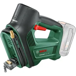 Bosch DIY Luftpumpe UniversalPump 18V, Baretool (0603947100)