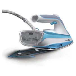 Braun TexStyle 5 SI 5006 BL