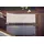 Fiam Amigo SOFT-XXL Gartenliege 200 x 75 x 40 cm Beige