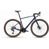 cervélo Aspero GRX RX610 2025 28 Zoll RH 54 cm blau