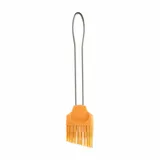 Birkmann Backpinsel Colour Splash Orange 4cm orange