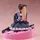 Taito My Dress Up Darling AMP+ Marin Kitagawa Dress of Shizuku Kuroe Ver. 15 cm