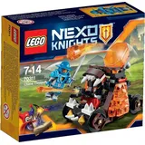 LEGO Nexo Knights Chaos-Katapult (70311)
