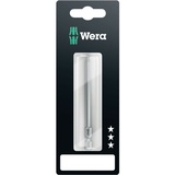 WERA 867/4 Z SB Torx Bit T20x89mm, 1er-Pack 05073528001