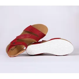 THINK! Dumia Herren Rot 42