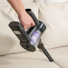 casativo-tech Casativo 2in1 Akku Staubsauger Wischaufsatz