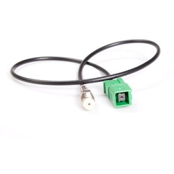  Antennenadapter GT5 F - FME F GSM 