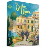 Nice Game Publishing Das Gelbe Haus