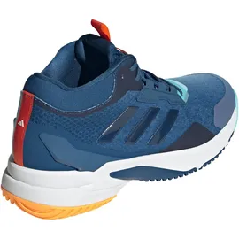 adidas Crazyflight 6 Mid M, Größe 43 1/3