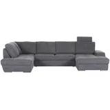 hom'in Hom ́in Ecksofa MAURIS - SCU ca. 217,00x338,00x180,00