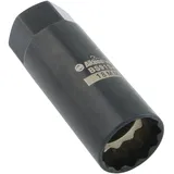 BikeService Steckschlüsseleinsatz Extra Thin 18 mm