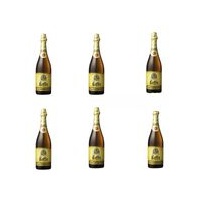 Leffe Blond belgisches Bier  6 x 0,75 Ltr. 6,6 % Alkohol