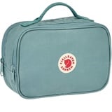 Fjällräven Kånken Kulturbeutel - Frost Green - One Size