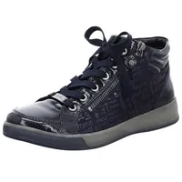 ARA Damen ROM Sneaker, Navy,BLAU, 42.5 EU