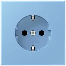 Jung Schuko-Steckdose LC 1520 KI 256