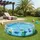 BESTWAY Deep Dive Planschbecken 152 x 30 cm