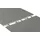 Sofa.de Couchtisch ¦ grau ¦ Maße (cm): B: 70 H: 53