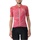 Uyn Biking Wave OW Shirt Short Sleeve vibrant fuchsia XL