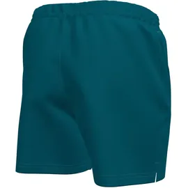 Nike Badeshorts 5 ́ ́ Green Abyss L