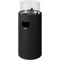 Enders Feuerstelle Nova LED M Ø 36 cm Schwarz