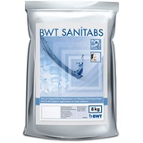 BWT Sanitabs Regeneriersalz 8 kg