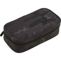 Nitro Pencil Case XL forged camo 3-tlg.