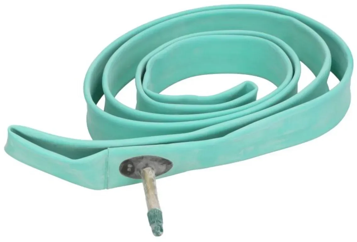 Binnenband voor fiets MICHELIN DET700C A1 AIRCOMP PR40