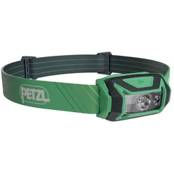 Petzl Tikka 350 Lumen Stirnlampe grün