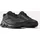 Reebok Fuel Flex Run Herren Schwarz/Weiß 42