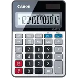 Canon LS-122TS 12stellig Solar/Batterie