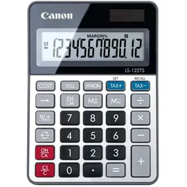 Canon LS-122TS 12stellig Solar/Batterie