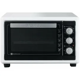 Brandt FC160MW Weiß