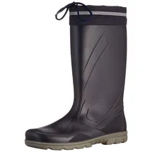 Beck Gummistiefel blau, 37 EU