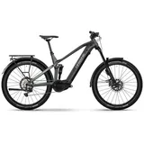 Haibike Adventr 11 ABS