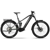 Haibike Adventr 11 ABS 2025