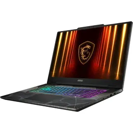 MSI Cyborg 17 17,3" Intel Core i7-13620H 16 GB RAM 1 TB SSD RTX 5060 Win11 Home