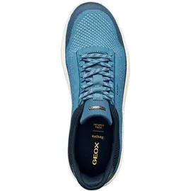 GEOX Spherica Plus Herren Blau 45
