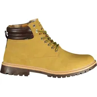 GAS Elegante Herrenstiefel in Beige: Komfort & Stil vereint - Beige