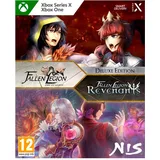 Fallen Legion: Aufstieg zum Ruhm/Revenants Deluxe
