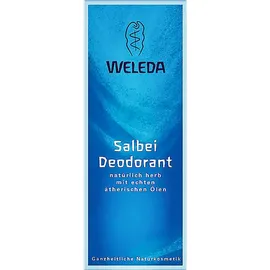 Weleda Salbei Deodorant Nachfüll-Flasche 200 ml