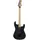 CHARVEL Pro-Mod San Dimas Style 1 HH FR MPL Gloss Black