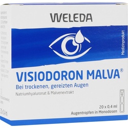 Visiodoron Malva 8 ML