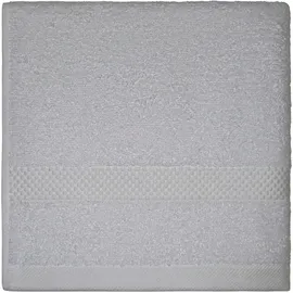 Dyckhoff Planet Duschtuch 70 x 140 cm silber
