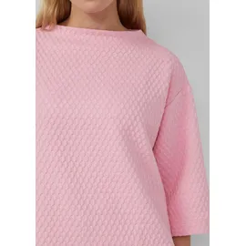 s.Oliver Sweatshirt Rosa 40