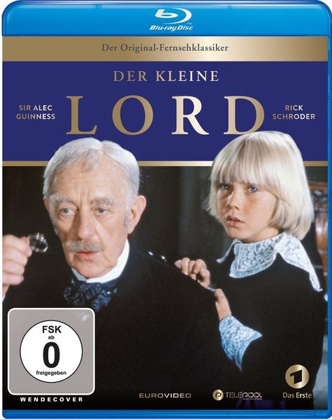 Preisvergleich Produktbild Der Kleine Lord