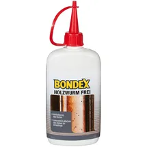 Bondex Holzwurm Frei Transparent 0,15 l