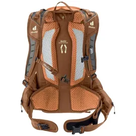 Deuter Attack 20 mocha-pecan/braun