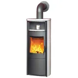 Hark Nika ECOplus creme-weiß 7kW (011644)