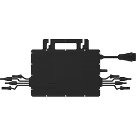 Hoymiles HMT-2000-4T Mikro-Wechselrichter 3-phasig