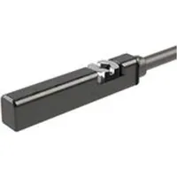 Riegler REED-Sensor, T-Nuten und rechteckige Nuten, 2-Draht, M8-Stecker